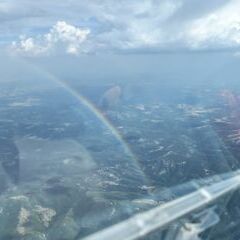 unverortetes Flugbild